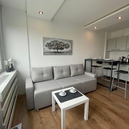 Apartment Vanilla Белград Экстерьер фото