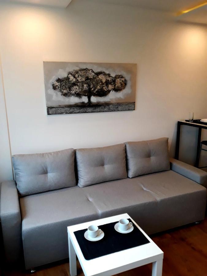 Apartment Vanilla Белград Экстерьер фото