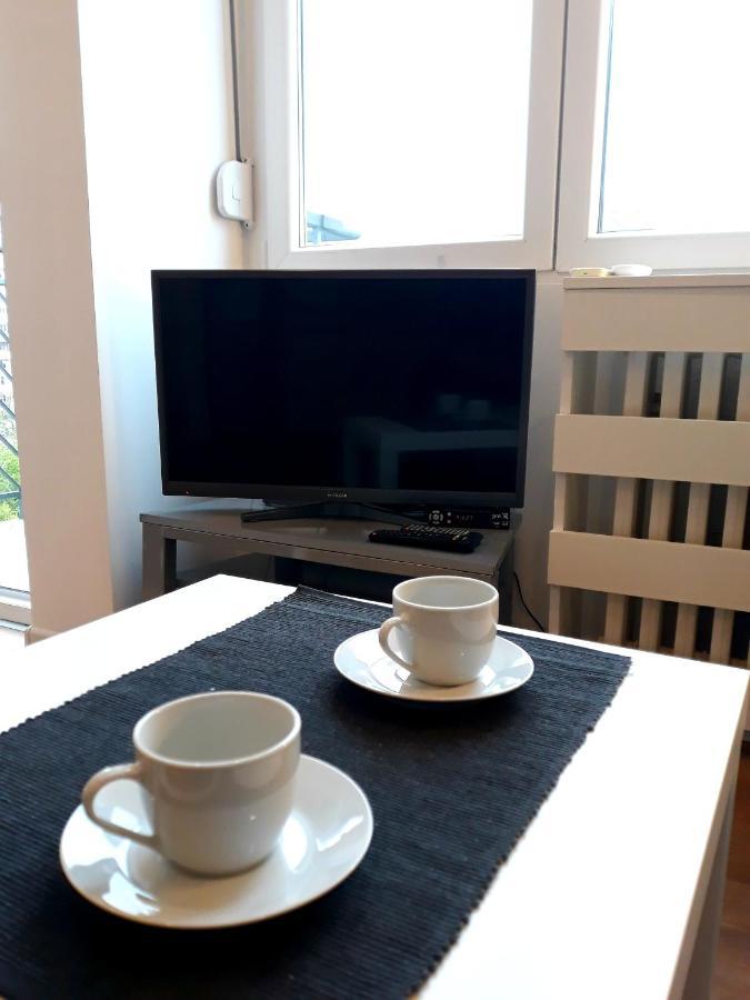 Apartment Vanilla Белград Экстерьер фото