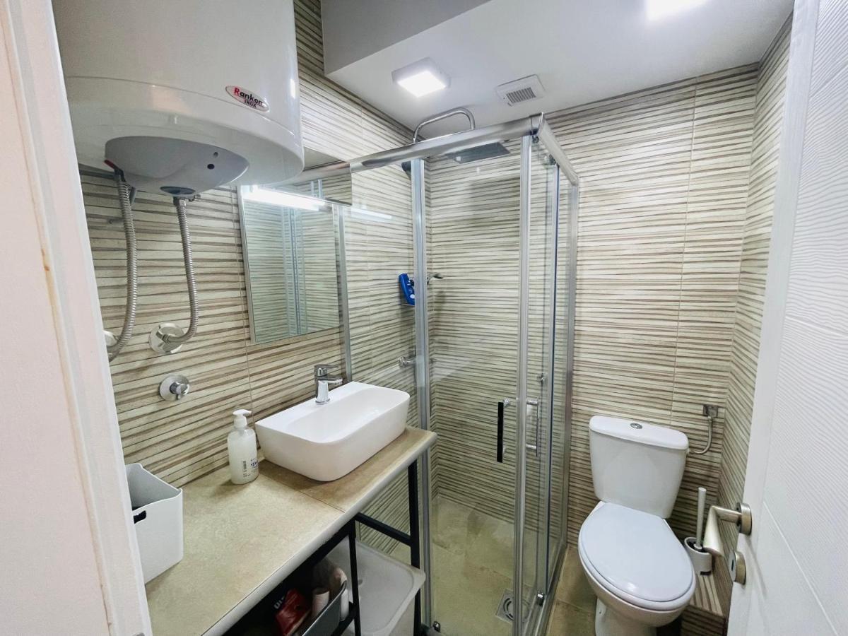 Apartment Vanilla Белград Экстерьер фото