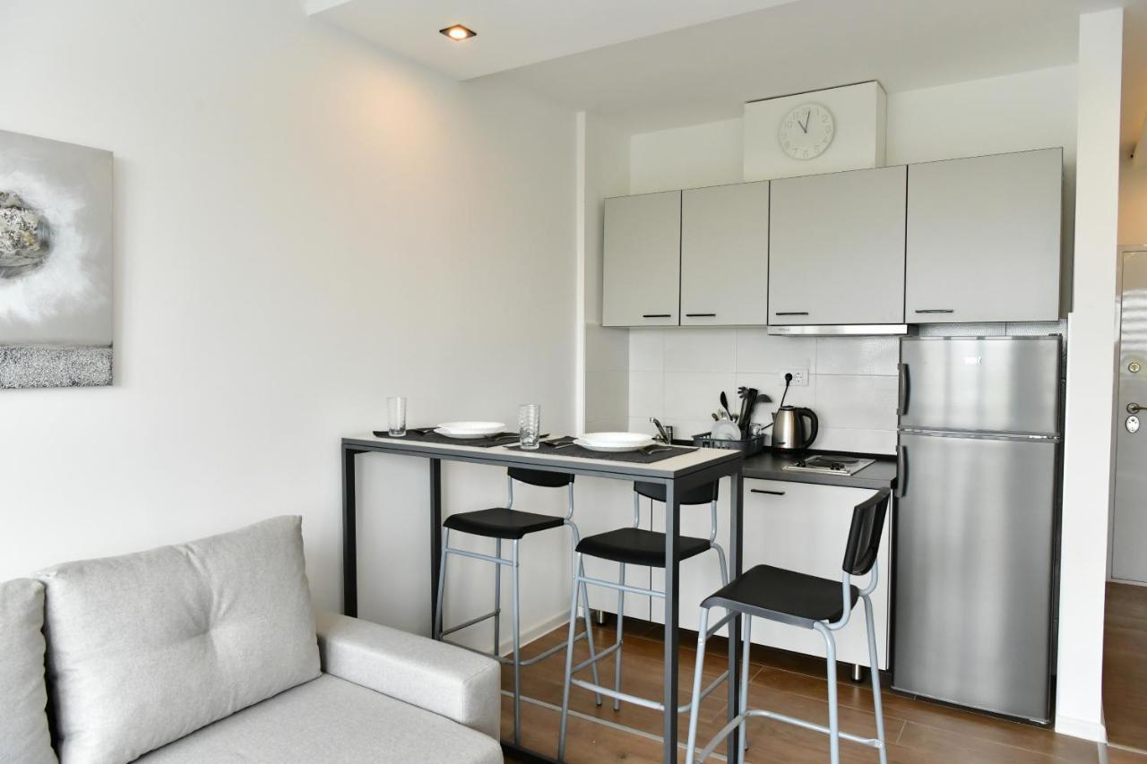Apartment Vanilla Белград Экстерьер фото